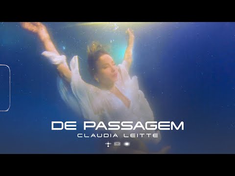 Claudia Leitte - De Passagem