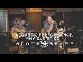 KATT Jungle Room Scott Stapp My Sacrifice Acoustic mp3