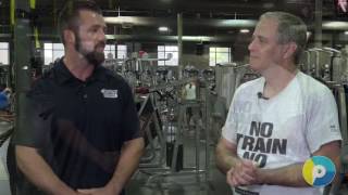 2016 11 09 CPR with Ron Price 13