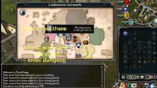 [Guide] Very quick Skeletal Wyverns guide for lower level players