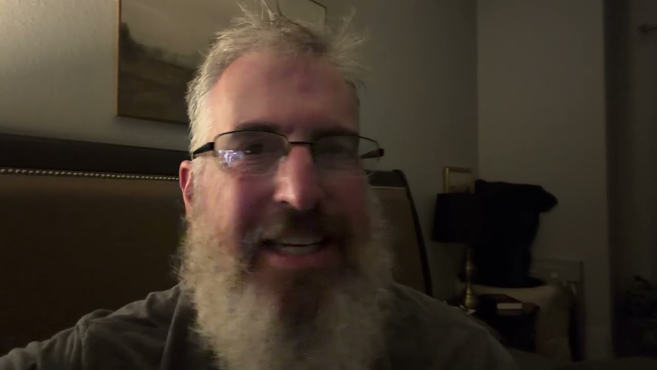 A Gen-X’er Looks at 50: Getting fit and hurting.