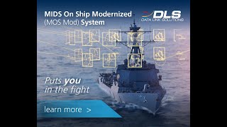 MIDS On Ship Modernized (MOS Mod) System l BAE Systems