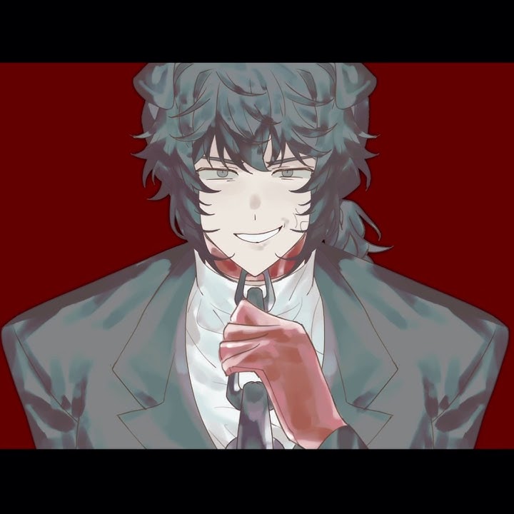 Download lagu Nasty dog【 Married in red 】