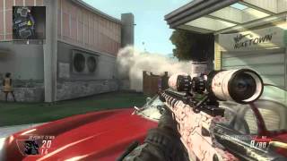 Akula Magic - Black Ops Ii Game Clip