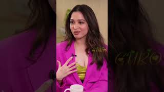 Tamannaah Bhatia , Tamanna