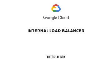 Internal Load Balancer || GSP041 || #arcade #qwiklabsarcade2024 #tutorialboy24
