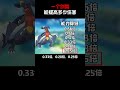 一个剑舞能提高多少伤害 #游戏 #皮卡丘 #遊戲 #寶可夢 #pokemon #寶可夢大師 #宝可梦 #搞笑 #寶可夢朱紫 #二次元