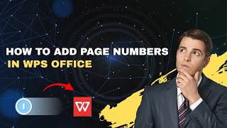 How to Use Templates in WPS Office – 2026 Document & Presentation Guide screenshot 5