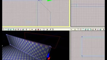 UDK Tutorial - Simple Level - Part 4