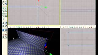 UDK Tutorial - Simple Level - Part 4 Profile