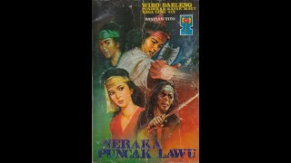 Wiro Sableng E021 Neraka Puncak Lawu #Pendekar Kapak Maut Naga Geni 212 #BastianTito #Novel #Silat