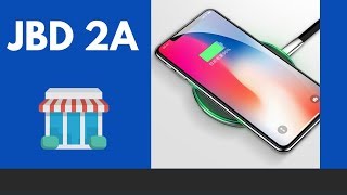 JBD 2A / Review / Fast Charger Wireless
►Purchase & More Info: http://bit.ly/2CEbrWQ
JBD 2A Fast Charging Wireless Charger For iphone X 8/8Plus Samsung S8 S7 S6
Invisibility Surgery
Charging wired into wireless, Get rid of trouble. To realize wireless charging, get rid of cable lines, say goodbye to trouble, release invisible power.
Shifty Surgery: Light and Cute
With advanced skill and quality material, making magic disk light and cute, super thin body, round and shape, tiny body with huge power, portable carrying
Refining Surgery: Efficient and environmental freedom experience
Ultra-low consumption, high efficiency, low radiation, use environmental protection materials which is safe and non-toxic,Use of the lastest WPC Qi standard wireless charging technology,
its conversion rate is up to 70% which is almost equal to other wireless device.It will be automatically standby when it is fully charge.
Qi control surgery: Any control, perfectly compatible.
QI standard of wireless charger support various popular models.
It supports QI standard mobile phones.
Compatible with:
for iphone X 8 8Plus
for Microsoft Lumia 950XL Dual
for Microsoft Lumia 950 Dual
for Nokia Lumia 1520
for Nokia Lumia 930
for Samsung Galaxy S6
for Samsung Galaxy S6 Edge
for Samsung Galaxy S7
for Samsung Galaxy S7 Edge
for Samsung Galaxy S8
for Samsung Galaxy S8 Plus
for Samsung Galaxy note 5
for Samsung Galaxy note 8 JBD 2A / Review / Fast Charger Wireless