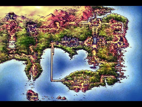 Minecraft Xbox Pokemon Kanto Region Trailer Youtube