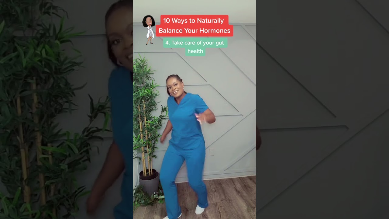 Sedentary Lifestyles May Affect Your Hormonal Environment