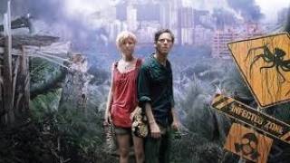 Monsters Full Movie Interpretation and Information | Scoot McNairy | Whitney Able