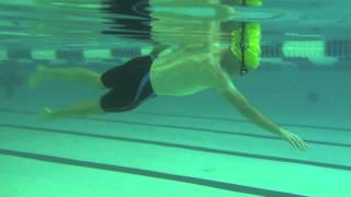 Frank - Total Immersion Level 1 Student - Spear Switch