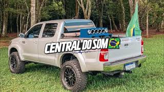 Fiduma E Jeca  Cortando As Br  Feat Fernando E Sorocaba  Com Grave  Central Do Som Br