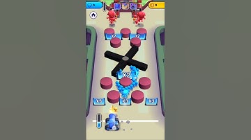 Mob Control Gameplay Part 1 Hundred Tweenty One | Mob Control | #gaming #gameplay #games #gamer