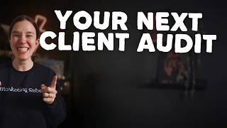 What to Actually Put in a Social Media Audit (Most People Get This Wrong)