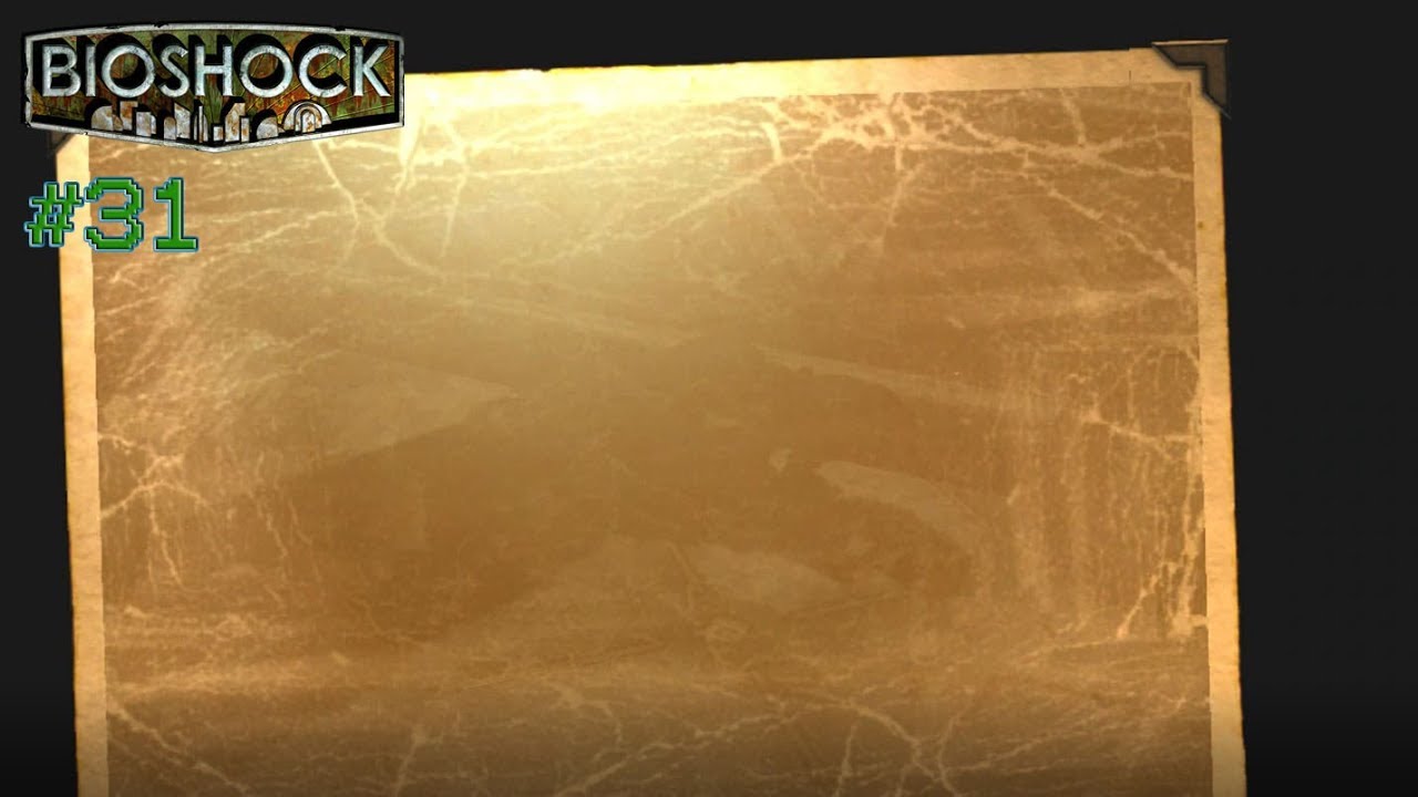 Bioshock #31 Went to the record store got a photo - YouTube