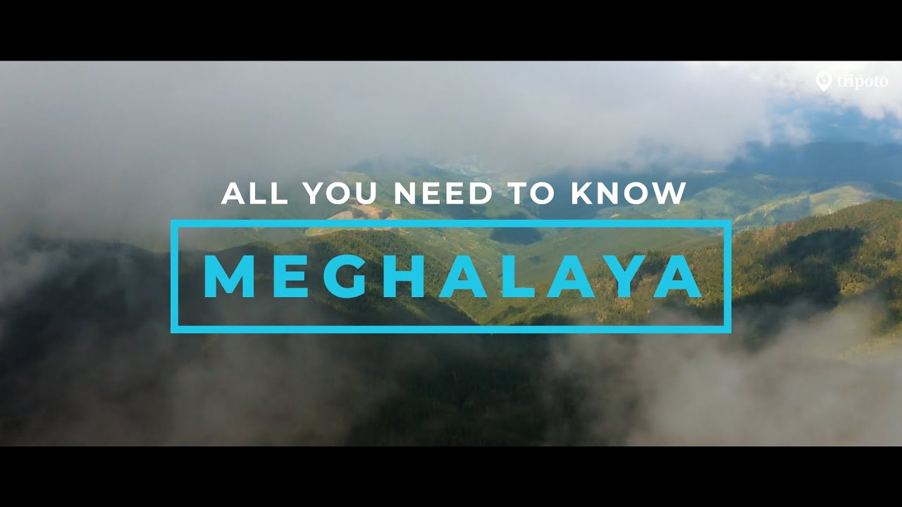 Complete Meghalaya Travel Guide | Best Places To Visit In Meghalaya | Meghalaya Itinerary | Tripoto Complete Meghalaya Travel Guide | Best Places To Visit In Meghalaya | Meghalaya Itinerary | Tripoto