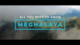 Complete Meghalaya Travel Guide | Best Places To Visit In Meghalaya | Meghalaya Itinerary | Tripoto screenshot 5