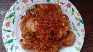 Resep AYAM BUMBU khas Dapur Uni ET. 