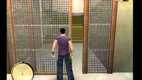 Total Overdose - Training (PS2)