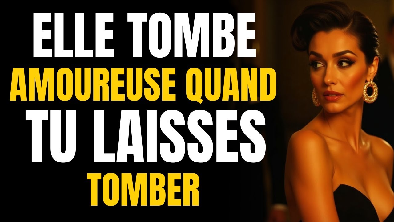 Pourquoi une femme tombe amoureuse d’un homme qui ne la retient pas ?