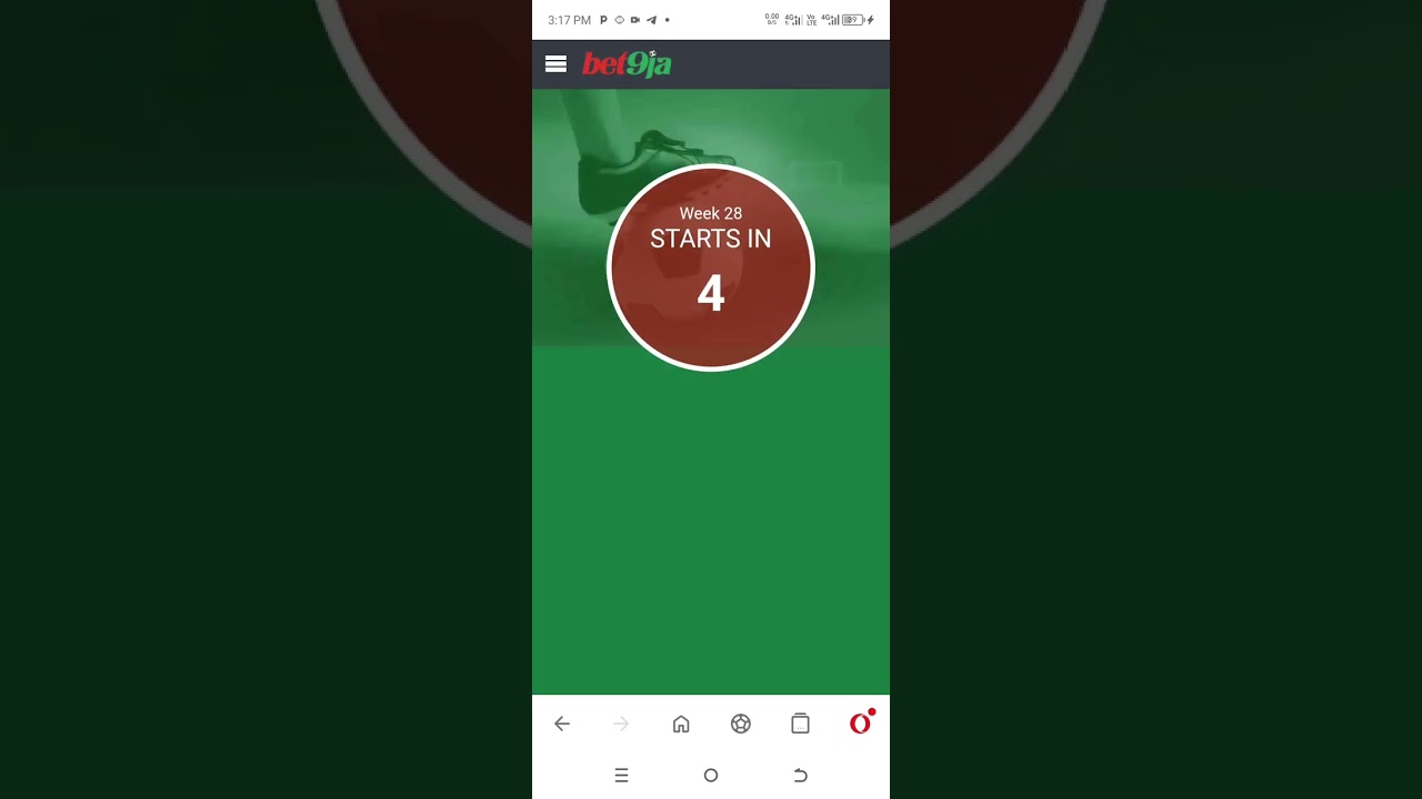 Powerful trick on 1x2 ov2.5 on🔥 on bet9ja virtual football league.