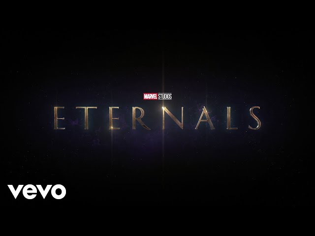 Ramin Djawadi - Across the Oceans of Time (From Eternals/Official Audio) class=