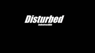 Disturbed - Indestructible (FL Studio Instrumental Cover)