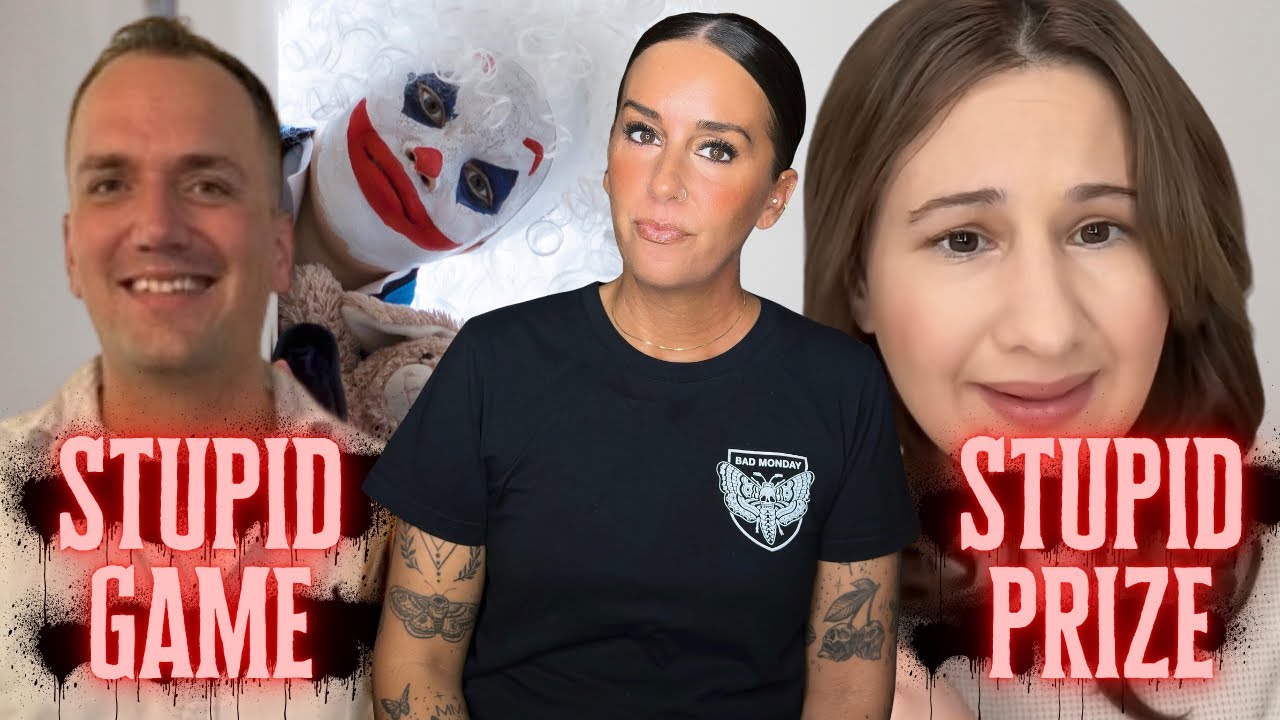 GYPSY ROSE BLANCHARD DELETED FROM KEN URKER’S INSTAGRAM