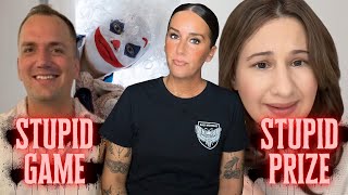 GYPSY ROSE BLANCHARD DELETED FROM KEN URKER’S INSTAGRAM