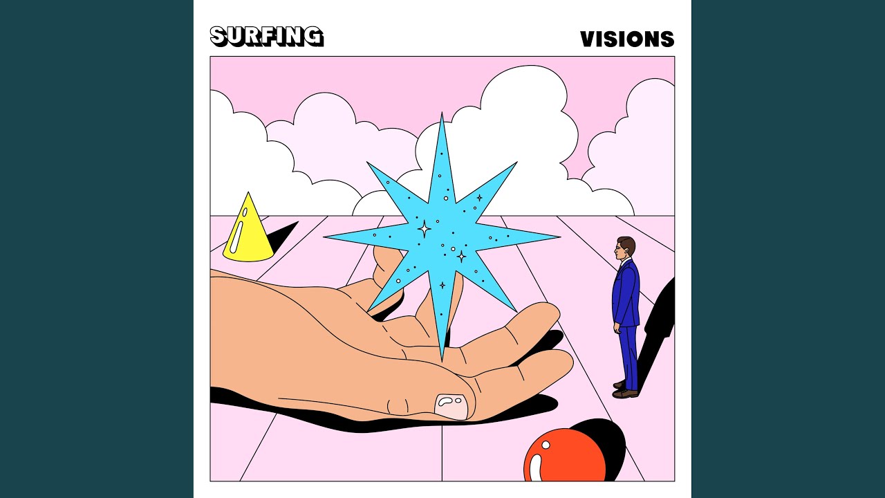 Guarda Visions su YouTube Guarda Visions su YouTube