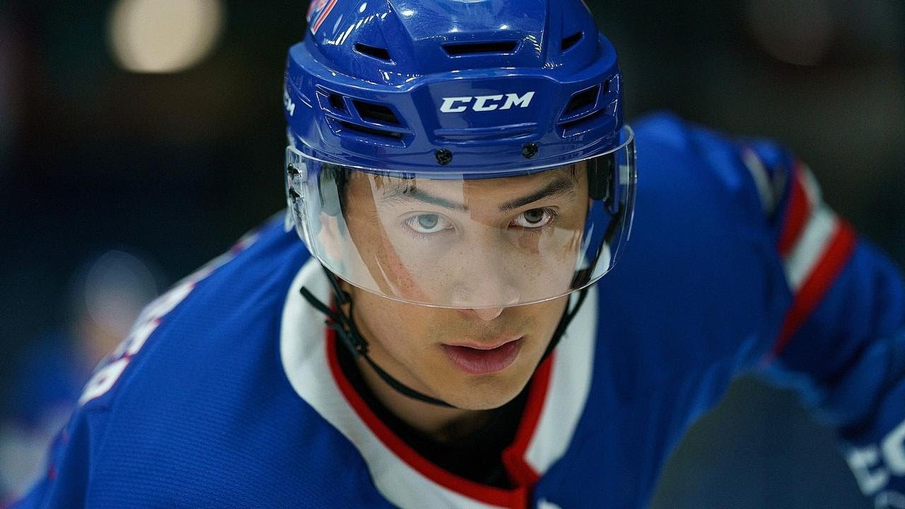 Heated Rivalry Season 2: Prepare for War – What's Next for Shane & Ilya?