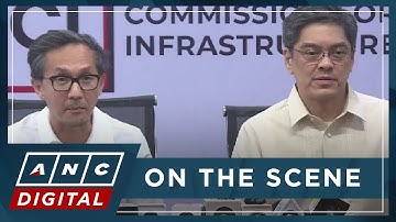 ICI, DPWH chief welcome first court case in flood control scandal 