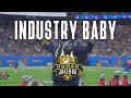 Southern University Human Jukebox 2021 | Industry Baby | National Battle of the Bands