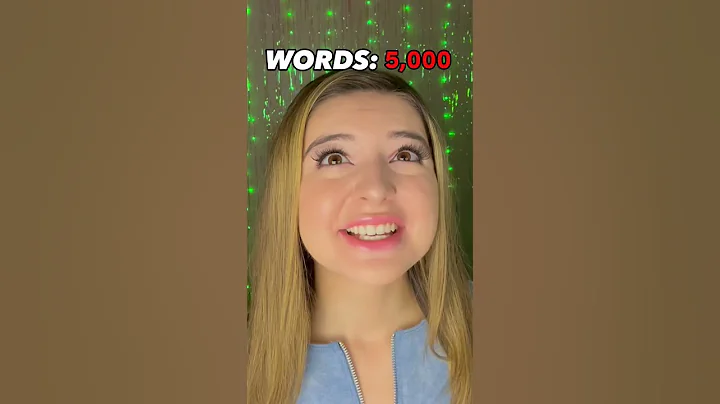 Everyone receives a certain amount of words each year, she’s trying to save her father (PT.3)