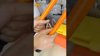 cable cutter