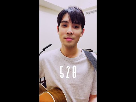 顏人中 - 想說｜Jerray (cover)