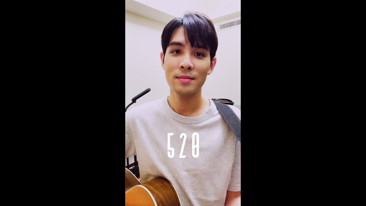 Watch 顏人中 - 想說|Jerray (cover) on YouTube Watch 顏人中 - 想說|Jerray (cover) on YouTube
