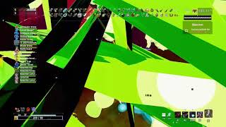 The point in the game where Radar Scanner becomes the best equipment in Risk of Rain 2