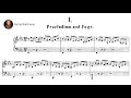 J S Bach Prelude Fugue Amp Allegro BWV 998 C 1735 mp3