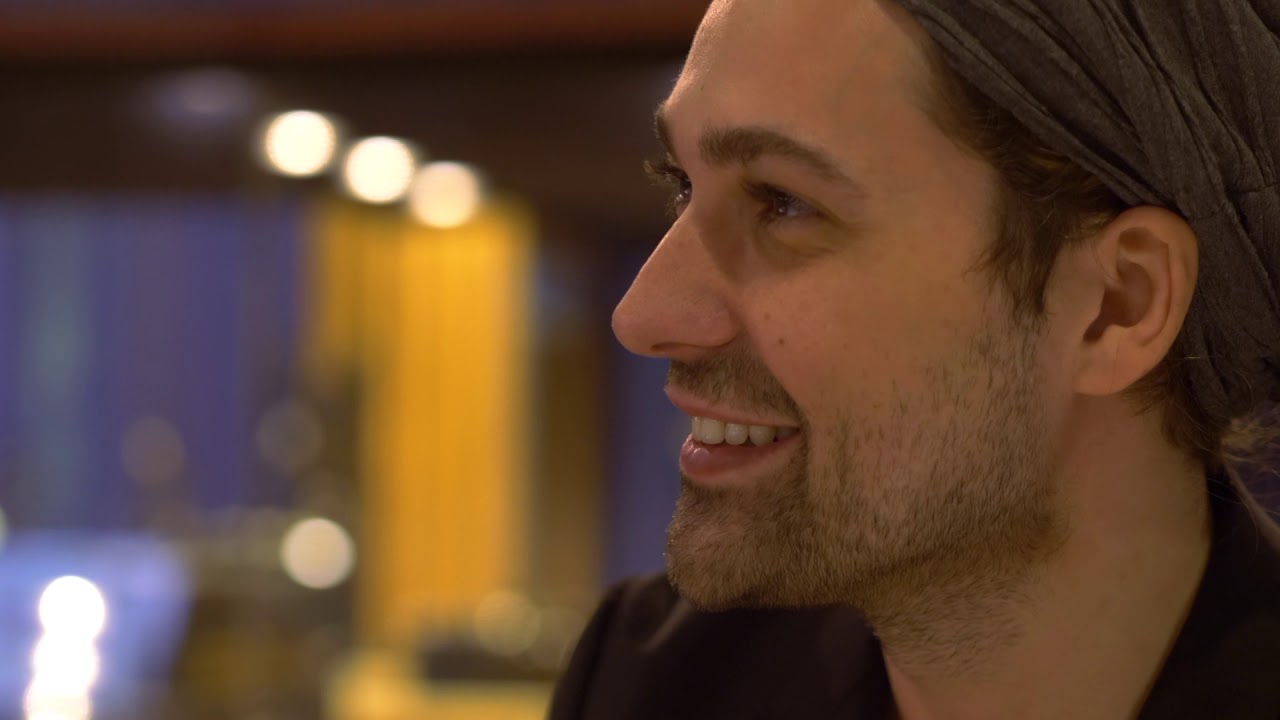 David Garrett Documentary Film (2017)