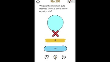 Brain out level 101 puzzle solve #brainout #shorts