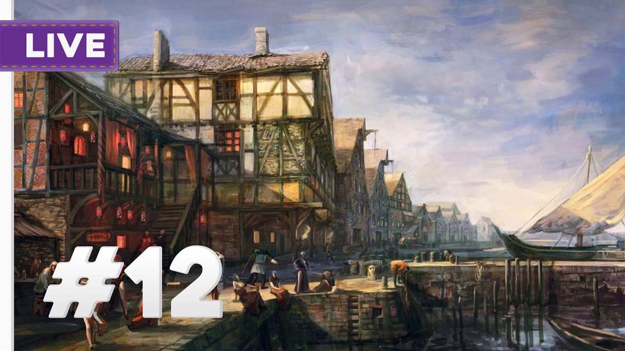 Rosemary and Thyme The Witcher 3 Wild Hunt 12 YouTube