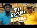 Fif Stories I Épisode #9 - Booba : 100 rancunes