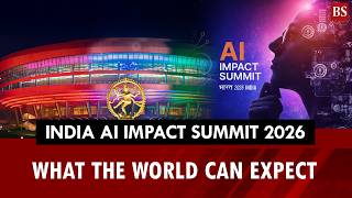 Download Lagu India AI Impact Summit 2026 begins tomorrow: What the world can expect MP3