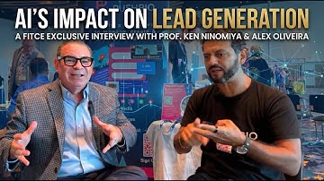 How to 10x Your Leads Using AI & Automation